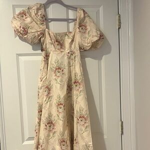 Hill House Home
Matilda dress
XXS new with tags